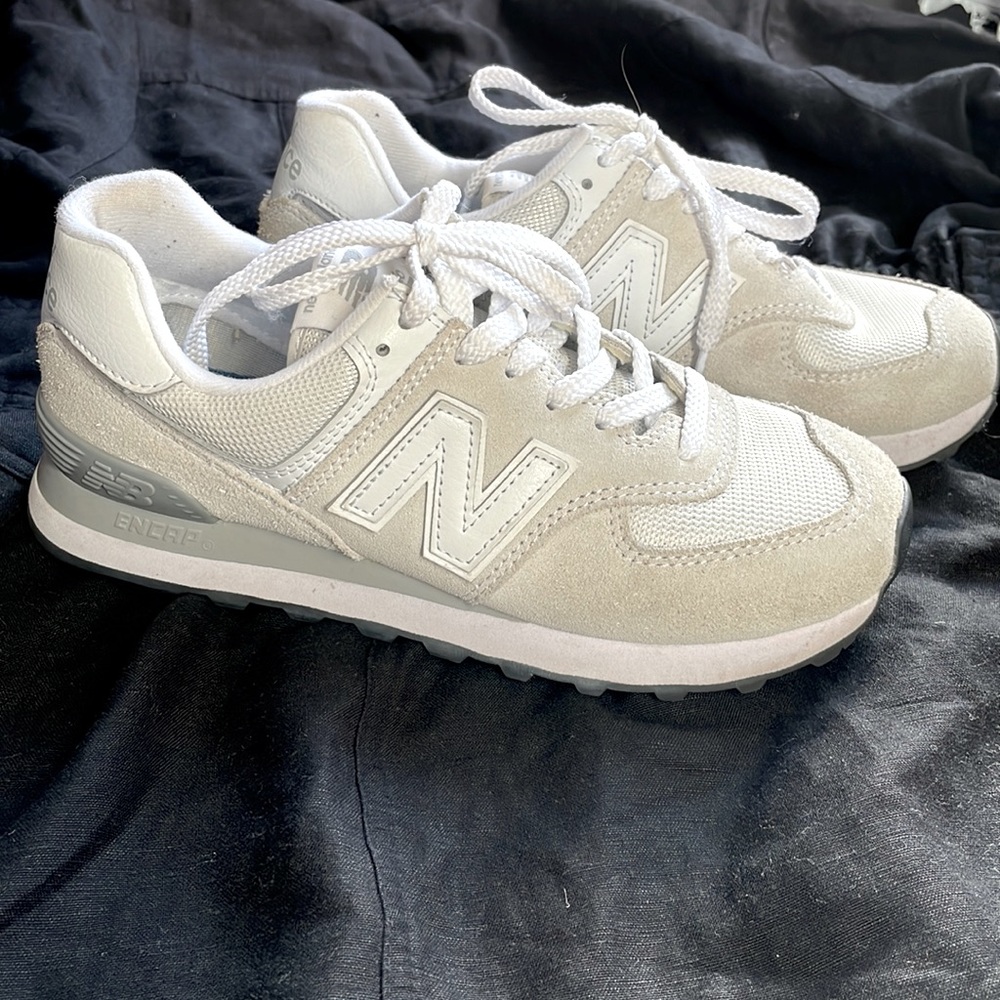 NEW BALANCE 574 Core Shoes